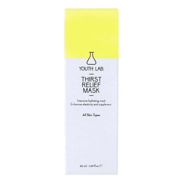 Youth Lab - Thirst Relief Mask 50ml