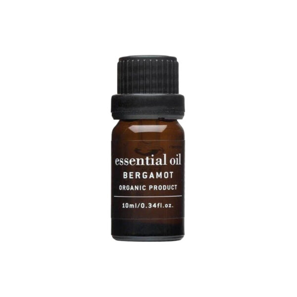 Apivita - Essential Oil Αιθέριο Έλαιο Περγαμόντο 10ml