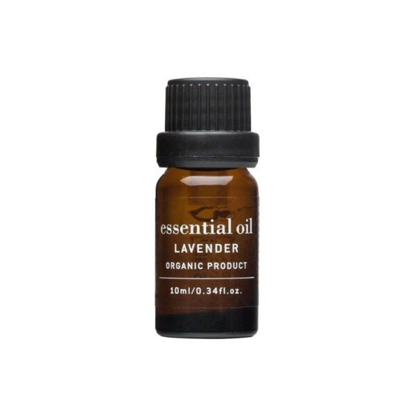 Apivita - Essential Oil Αιθέριο Έλαιο Λεβάντα 10ml