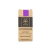 Apivita - Essential Oil Αιθέριο Έλαιο Λεβάντα 10ml