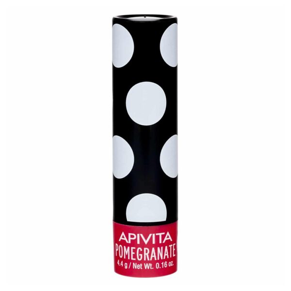 Apivita - Lip Care Ρόδι 4.4gr