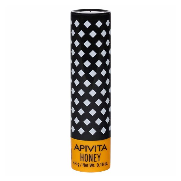 Apivita - Lip Care Μέλι 4.4gr