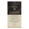Apivita - My Color Elixir Μόνιμη Βαφή Μαλλιών Νο 3.0 Καστανό Σκούρο