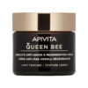 Apivita - Queen Bee Κρέμα Απόλυτης Αντιγήρανσης & Αναγέννησης Ελαφριάς Υφής 50ml