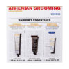 Korres - Promo Athenian Grooming After Shave 125ml & Αντιγηραντική Κρέμα Προσώπου + Ματιών 50ml & Gel Καθαρισμού 20ml