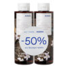 Korres - Promo (-50% στο 2ο Προϊόν) Γιασεμί Αφρόλουτρο 2x250ml
