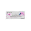 Singclean - IVD Covid-19  Rapid Test Αντιγόνων Κορονοϊού Ρινικό 1τμχ