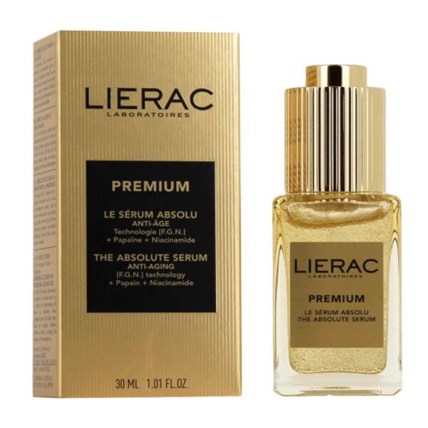 Lierac - Premium Το Απόλυτο Serum Αντιγήρανσης 30ml