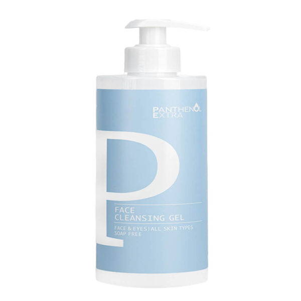 Medisei - Panthenol Extra Αφρώδες Gel Καθαρισμού 390ml