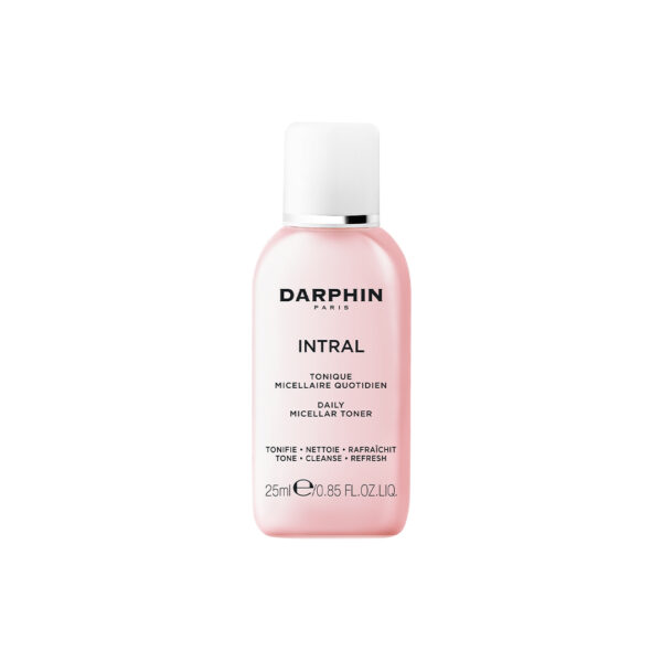 Darphin - Δώρο Daily Micellar Toner 25ml