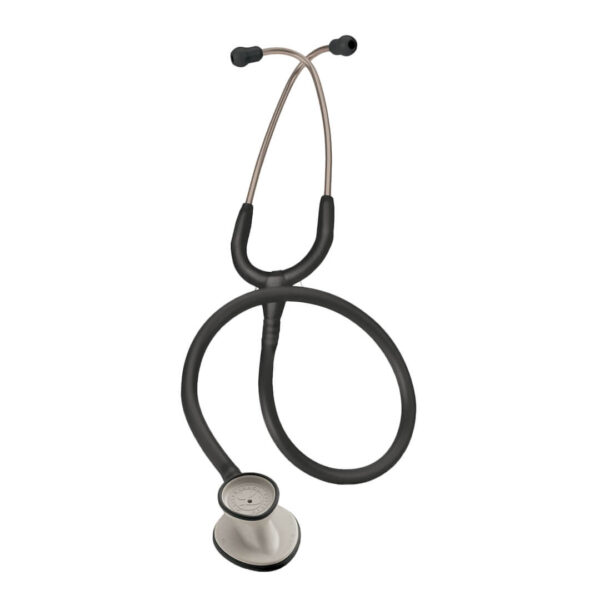 Littmann - Στηθοσκόπιο Lightweight II S.E. Μαύρος Αυλός 2450 Littmann - Στηθοσκόπιο Lightweight II S.E. Μαύρος Αυλός 2450