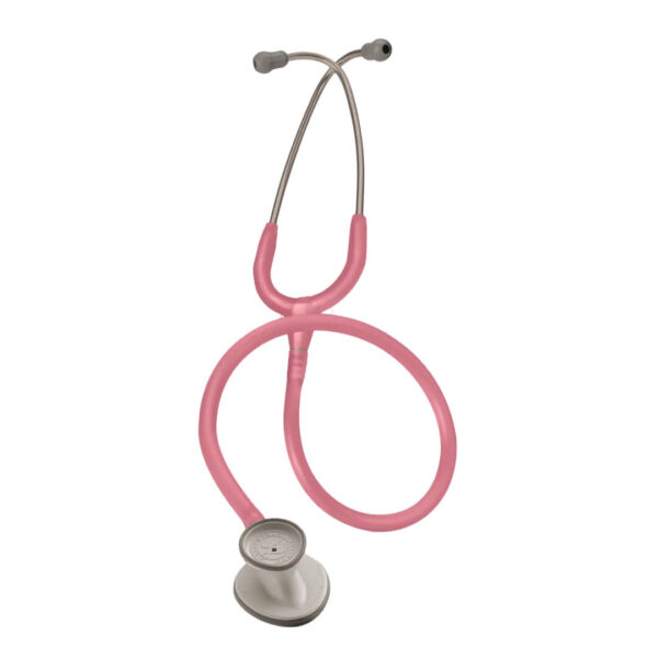Littmann - Στηθοσκόπιο Lightweight II S.E. Pearl Pink Αυλός 2456 Littmann - Στηθοσκόπιο Lightweight II S.E. Pearl Pink Αυλός 2456