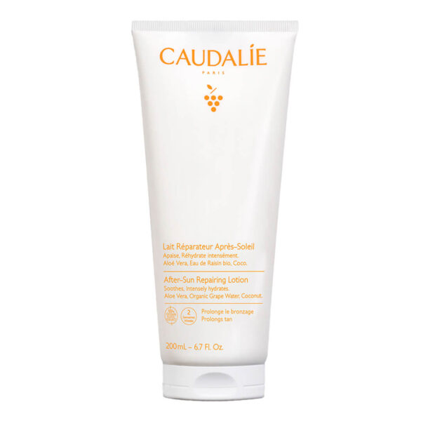 Caudalie - After-Sun Repairing Lotion Λοσιόν Επανόρθωσης Μετά τον Ήλιο 200ml