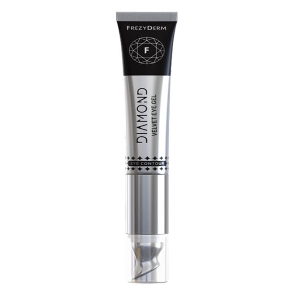 Frezyderm - Diamond Diamond Velvet Eye Gel Κρέμα Ματιών για Αντιγήρανση 15ml Frezyderm - Diamond Diamond Velvet Eye Gel Κρέμα Ματιών για Αντιγήρανση 15ml