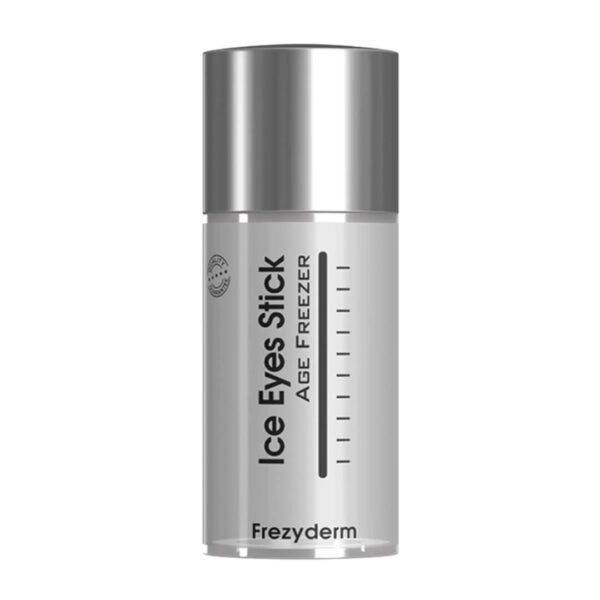 Frezyderm - Ice Eyes Frozen Stick Αντιρυτιδικό τζελ πάγου ματιών 18ml Frezyderm - Ice Eyes Frozen Stick Αντιρυτιδικό τζελ πάγου ματιών 18ml