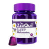 ZzzQuil Natura - Melatonin Συμπλήρωμα Διατροφής με Μελατονίνη 30 Zελεδάκια