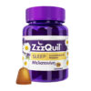 ZzzQuil - Natura Συμπλήρωμα Διατροφής με Μελατονίνη & Γεύση Μάνγκο - Μπανάνα 30ζελεδάκια ZzzQuil - Natura Συμπλήρωμα Διατροφής με Μελατονίνη & Γεύση Μάνγκο - Μπανάνα 30ζελεδάκια