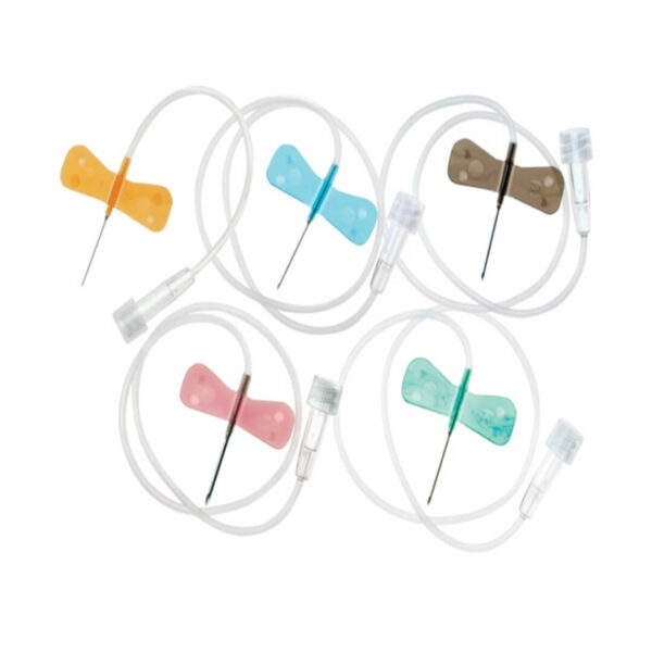 Terumo - Winged Infusion Set 21Gx3/4'' 1 pc