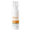 Avene - Anti-Imperfection Expert Αντιηλιακό Προσώπου για Ευαίσθητο Δέρμα SPF50 40ml