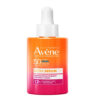 Avene - Ultra Repulpant Serum Ορός Προσώπου για Άμεση Σύσφιξη SPF50+ 30ml