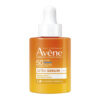 Avene - Ultra Illuminating Serum Ορός Προσώπου για Ενεργοποίηση της Λάμψης SPF50+ 30ml