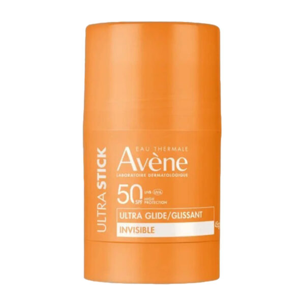 Avene - Ultra Stick Αδιάβροχο Αντηλιακό Stick SPF50 45gr