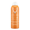 Vichy - Capital Soleil Invisible Protective Mist Αντηλιακό Σώματος SPF50+ 200ml