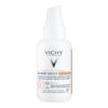 Vichy -Capital Soleil UV-Age Daily Pigment Medium Αντηλιακό Προσώπου με Χρώμα SPF50+ 40ml