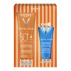 Vichy - Promo Capital Soleil Invisible Hydrating Milk Face & Body Αντιηλιακό Γαλάκτωμα Προσώπου & Σώματος SPF50+ 300ml & Δώρο After Sun Καταπραϋντικό Γαλάκτωμα για Πρόσωπο & Σώμα 100ml
