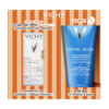 Vichy - Promo Capital Soleil UV-Age Daily SPF 50+ Αντηλιακό Προσώπου με Χρώμα κατά της Φωτογήρανσης 40ml & Δώρο After Sun Καταπραϋντικό Γαλάκτωμα για Πρόσωπο & Σώμα 100ml