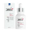 Intermed - The Skin Pharmacist Αge Active Vitamin C Serum Αντιρυτιδικός Ορός για Λάμψη 30ml