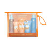 InterMed - Luxurious SunCare Travel Kit με Αντηλιακό Σώματος SPF30 75ml, After Sun Τζελ 75ml, Λάδι Μαυρίσματος SPF6 50ml, Ενυδατικό Mist Προσώπου & Σώματος 50ml, Αντηλιακή Κρέμα Προσώπου SPF50 30ml & Δώρο Νεσεσέρ InterMed - Luxurious SunCare Travel Kit με Αντηλιακό Σώματος SPF30 75ml, After Sun Τζελ 75ml, Λάδι Μαυρίσματος SPF6 50ml, Ενυδατικό Mist Προσώπου & Σώματος 50ml, Αντηλιακή Κρέμα Προσώπου SPF50 30ml & Δώρο Νεσεσέρ