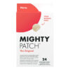 Hero. - Mighty Patch The Original Anti-Pimple Επιθέματα για Σπυράκια 24τμχ