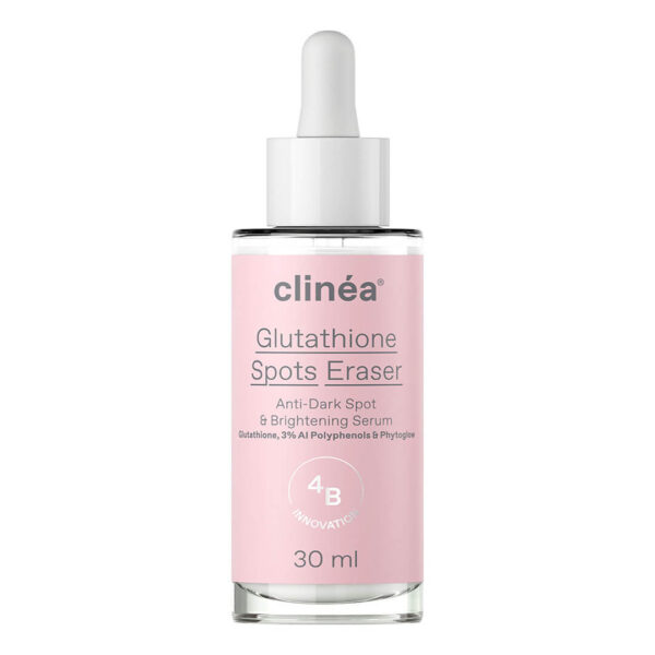 Clinéa - Glutathione Spots Eraser Ορός Κατά των Κηλίδων & της Υπερμελάγχρωσης 30ml