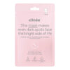 Clinéa - Brightening & Anti-Spot Mask Μάσκα Κατά των Κηλίδων & της Υπερμελάγχρωσης 1 τεμάχιο