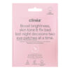 Clinéa - Anti-Dark Spot Biocellulose Κατά των Κηλίδων & της Υπερμελάγχρωσης Patches Ματιών 1 ζευγάρι