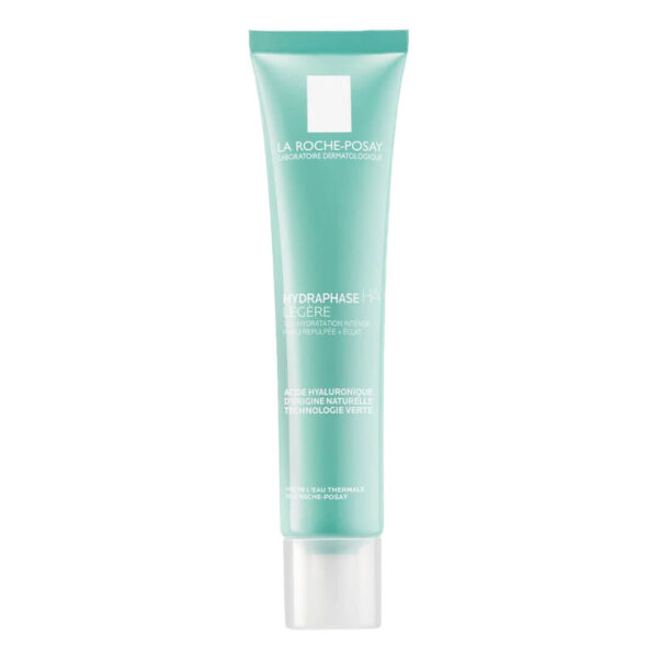 La Roche Posay - Hydraphase HA Light Ενυδατική Κρέμα Προσώπου 40ml