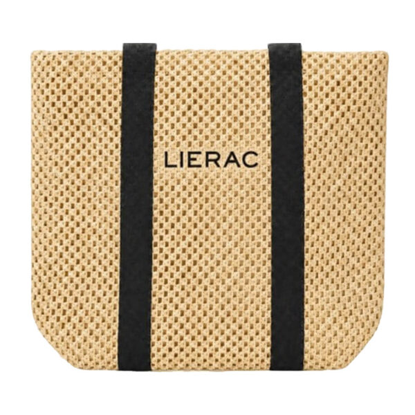 Lierac - Δώρο Τσάντα Θαλάσσης 2026 Lierac - Δώρο Τσάντα Θαλάσσης 2026