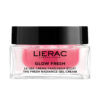 Lierac - Glow Fresh The Radiance Plumping Cream Ενυδατική Κρέμα-Τζελ για Κανονικές έως Μικτές Επιδερμίδες 50ml Lierac - Glow Fresh The Radiance Plumping Cream Ενυδατική Κρέμα-Τζελ για Κανονικές έως Μικτές Επιδερμίδες 50ml