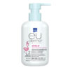 Intermed - Euderma Baby Girls Intimate Wash Καθαριστικό Υγρό για την Ευαίσθητη Περιοχή των Κοριτσιών 250ml