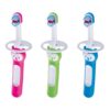 MAM - Training Brush Εκπαιδευτική Οδοντόβουρτσα με Ασπίδα Προστασίας 5+ Μηνών