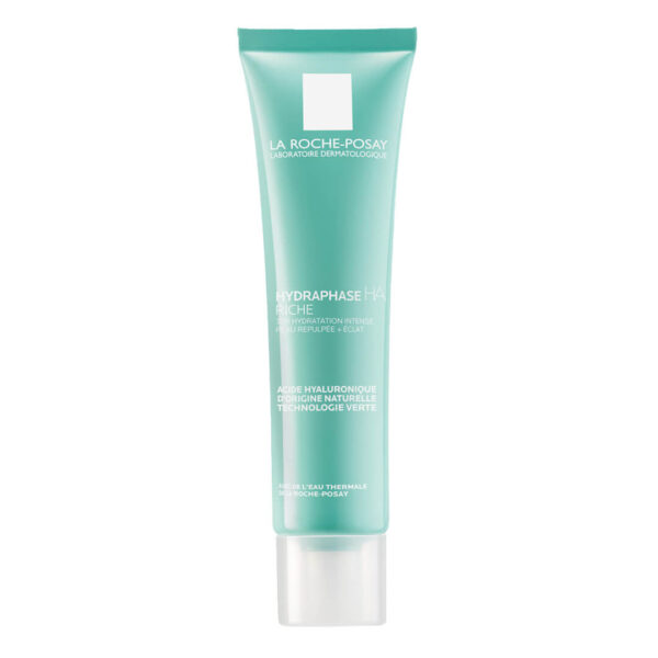 La Roche Posay - Hydraphase HA Rich Ενυδατική Κρέμα Προσώπου 40ml La Roche Posay - Hydraphase HA Rich Ενυδατική Κρέμα Προσώπου 40ml