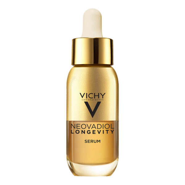 Vichy - Neovadiol Longevity Ορός Αναδόμησης για την Ώριμη Επιδερμίδα με Proxylane και Νιασιναμίδη 30ml