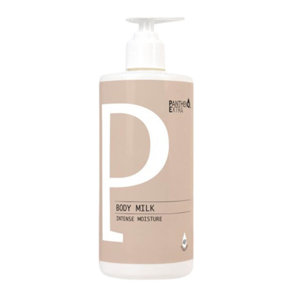 Medisei - Panthenol Extra 48h Ενυδατικό Γαλάκτωμα Σώματος 500ml