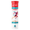 Lanes - Ηλεκτρολύτες Sports με Γεύση Ανανά & Μάνγκο 20 αναβ. δισκία