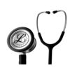 Littmann - Στηθοσκόπιο Classic III, Stainless Chestpiece, Satin-finish Black Tube 5620C