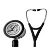 Littmann - Στηθοσκόπιο Cardiology IV, Mirror Chestpiece, Satin-finish Black Tube 6177C