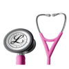 Littmann - Στηθοσκόπιο Cardiology IV, Stainless-finish Chestpiece, Satin-finish Rose Pink 6159C Littmann - Στηθοσκόπιο Cardiology IV, Stainless-finish Chestpiece, Satin-finish Rose Pink 6159C
