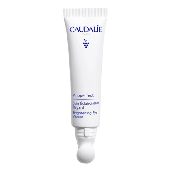 Caudalie - Vinoperfect Brightening Κρέμα Ματιών 15ml Caudalie - Vinoperfect Brightening Κρέμα Ματιών 15ml