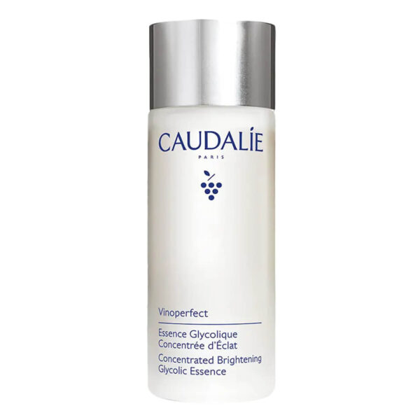 Caudalie - Vinoperfect Concentrated Brightening Glycolic Essence Λοσιόν Κατά των Κηλίδων 100ml Caudalie - Vinoperfect Concentrated Brightening Glycolic Essence Λοσιόν Κατά των Κηλίδων 100ml